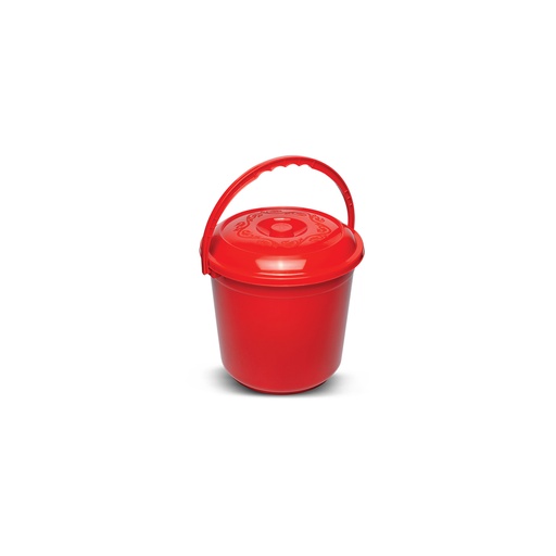 [B101-1/3] Kova Me Kapak 10L ImpKuqe