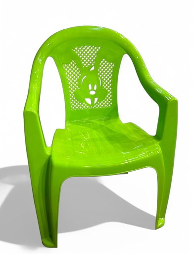 [B103/3] Karrige Femijesh ImpJeshil