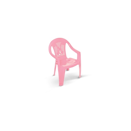 [B103/1] Karrige Femijesh Imp Roze
