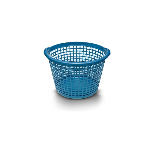 [B106/3] Kosh Rrobash Rrumbullak Imp Blu