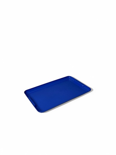 [B116-1/2] Tabaka E Vogel Imp Blu