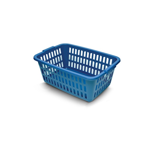 [B130/2] Kosh Rrobash Drejtkendor Imp Blu