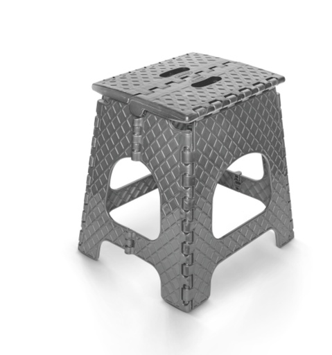 [B150-2/1] Stola Me Hapje Nr.2 Imp Gri