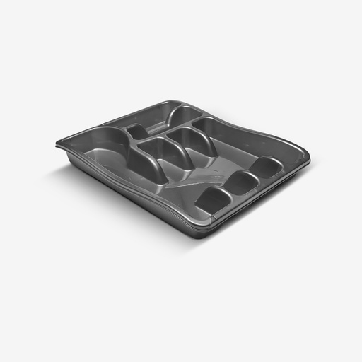 [B136-2/2] Mbajtese Lugesh E Mesme Imp Gri