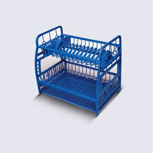 [B155/4] Mbajtese Pjatash Me Dy Kate Imp Bojeqielli