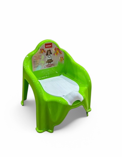 [B168/2] Uturak Karrige Imp Jeshile