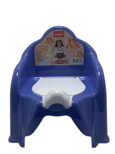 [B168/3] Uturak Karrige Imp/Blu