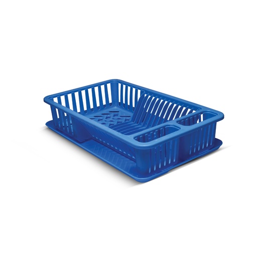 [B121-1/1] Mbajtese Pjatash Me Nje Kat Normale Imp Blu