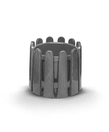 [B208] Vazo Gardh Rrumbullake 1.5L NR.1