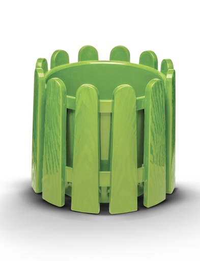 [B211] Vazo Gardh Rrumbullake 10L NR.4