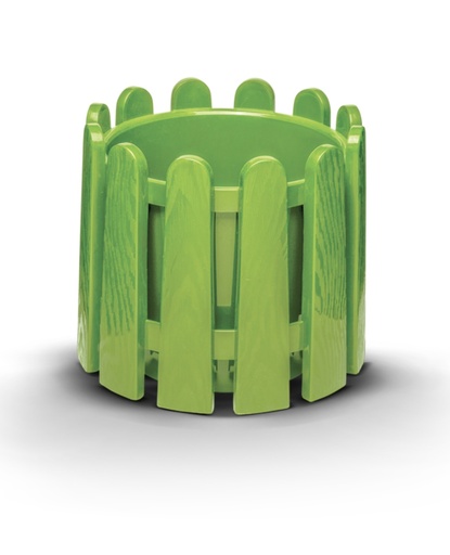 [B209] Vazo Gardh Rrumbullake 2.6L NR.2