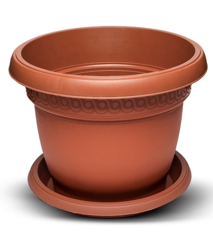 [B102-9] Vazo Lulesh +Pjate 48L NR.9