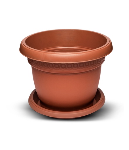 [B102-4] Vazo Lulesh +Pjate 4L NR.4