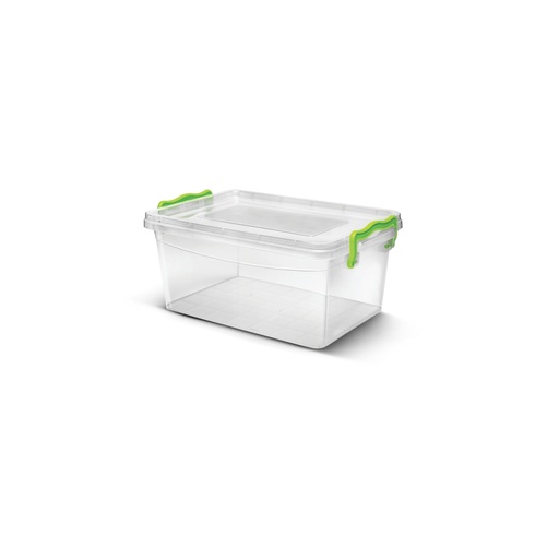 [B120-1] Taper Plastik 3L