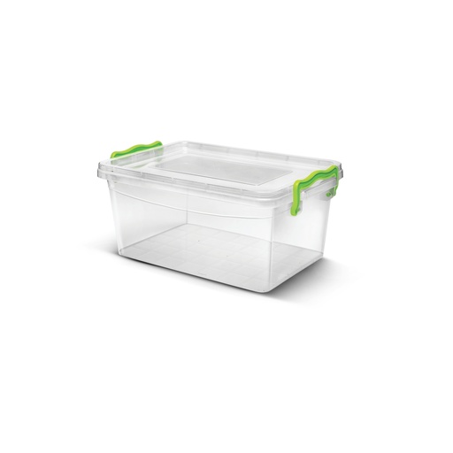 [B120-2] Taper Plastik 5L