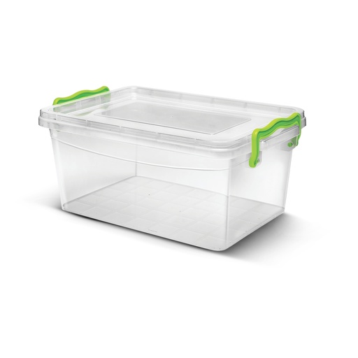 [B120-4] Taper Plastik 13.5L