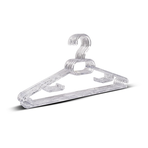 [B158-2] Kremastar Transparent set*6 cope