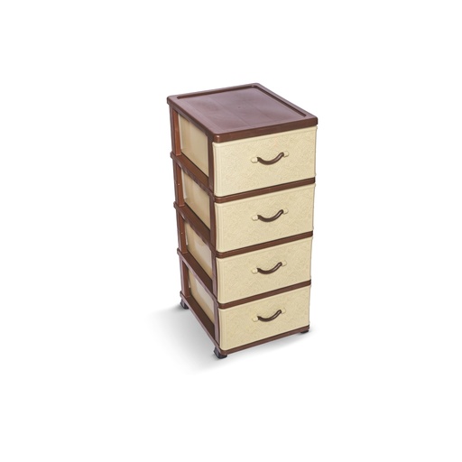 [B108-7] Komodine Tantelle