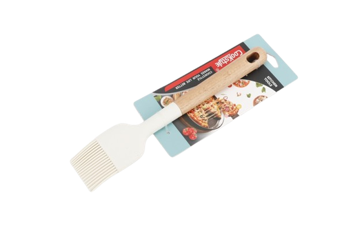 [CH6-KE507] Aksesor Silikoni Cookstyle Imp