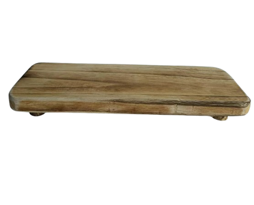 [CH4-KE341] Derrase Sherbimi 35.5*12.5 Cm Imp Boho Design