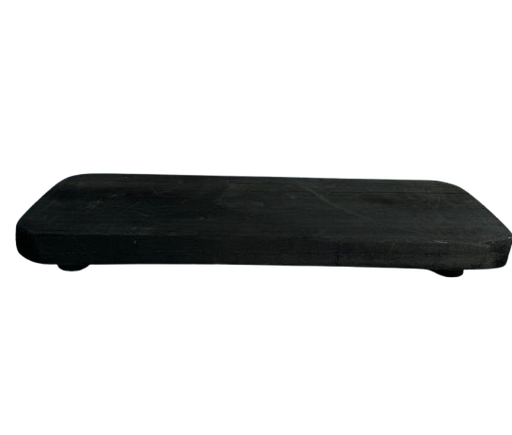 [CH4-KE342] Derrase Sherbimi 40.5*15 Cm Imp Boho Design