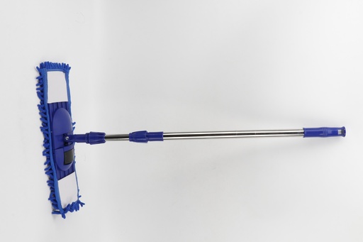 [CH6-KE565] Lecke Parketi +Shkop Premium 45Cm Imp