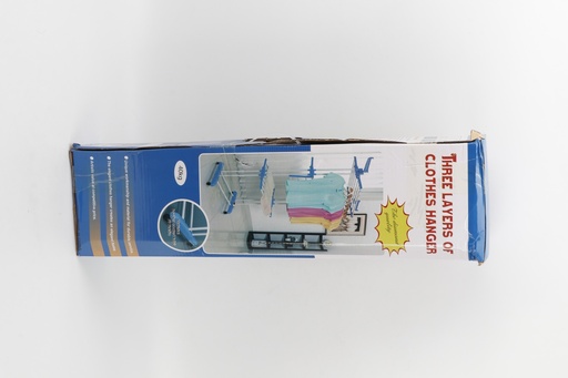 [CH6-KE578] Nderese Per Rroba Me Kate Imp