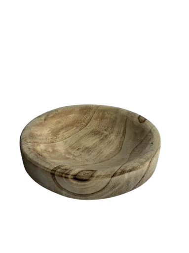 [CH4-KE327] Pjate Sherbimi 20 Cm Imp Boho Design