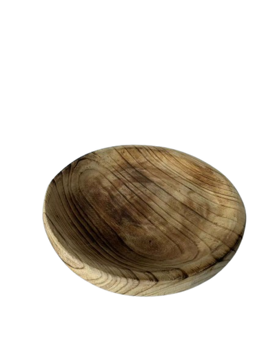 [CH4-KE328] Pjate Sherbimi 29 Cm Imp Boho Design