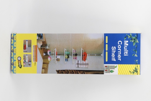 [CH6-KE579] Rraft Trekendesh Me 4 Kate Tualeti Imp