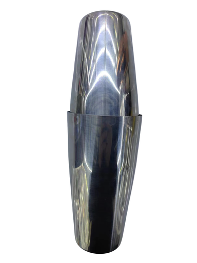 [CH10-KE226] Shaker Inoks Imp