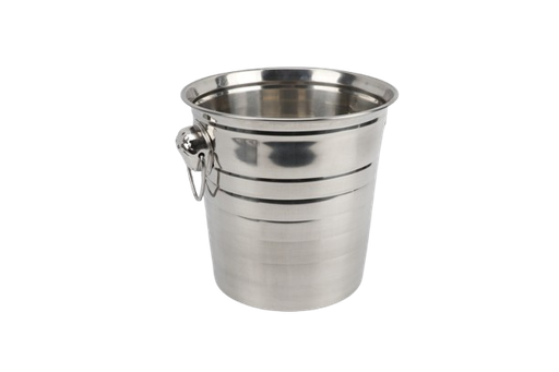 [CH10-KE198] Shampanjer Inoksi M Imp