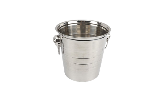 [CH10-KE197] Shampanjer Inoksi V Imp