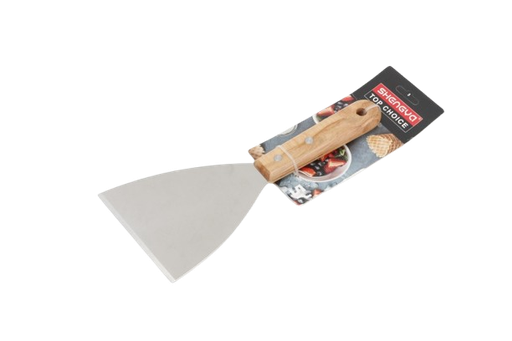 [CH10-KE254] Shpatull Inoksi Me Bisht Druri Imp