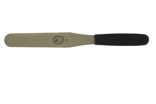 [CH10-KE218] Spatul Inoksi 7 Imp