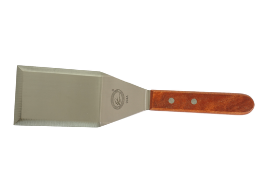 [CH10-KE213] Spatul Inoksi Me Bisht Druri Imp