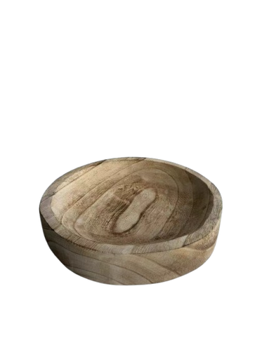 [CH4-KE335] Tas Druri 25 Cm Imp Boho Design