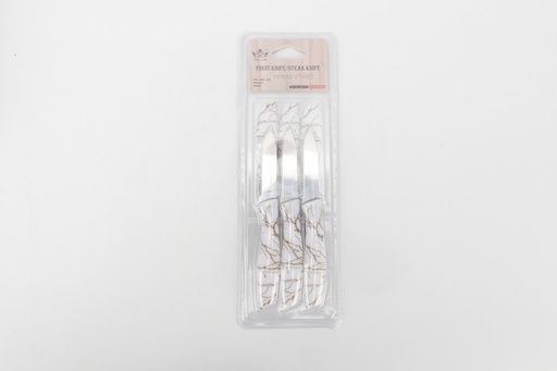 [CH10-KE645] Thika  Set *6 Imp