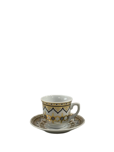 [CH2-BSH1] Filxhan Dizanj Set*6 imp