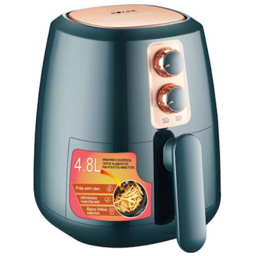 [R.5282] FRITEZE ME AJER 4.8 L R.5282 IMP