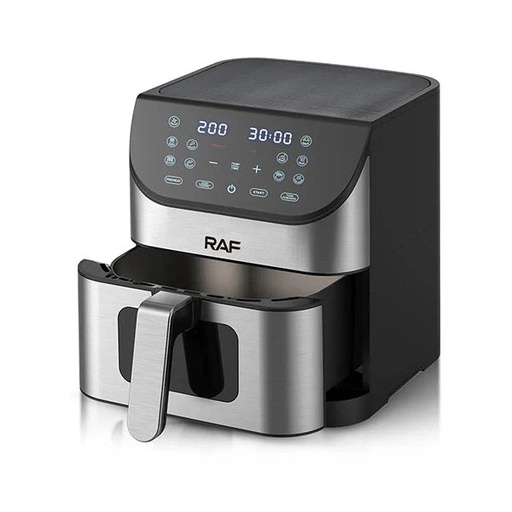 [CH1-R.5337] FRITEZE ME AJER 8 L R.5337 IMP