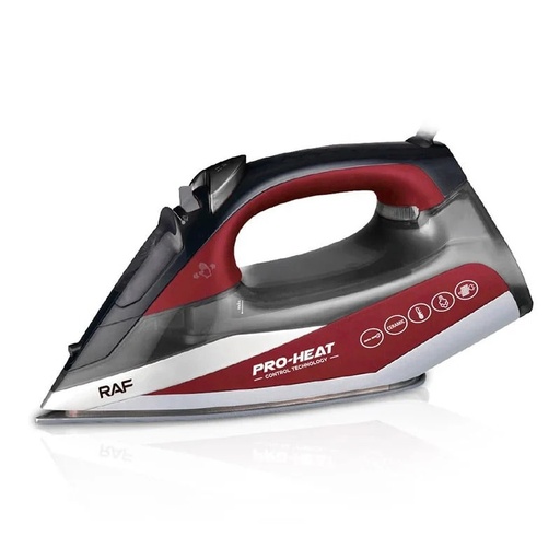 [CH1-R.1309] HEKUR RROBASH R.1309 IMP