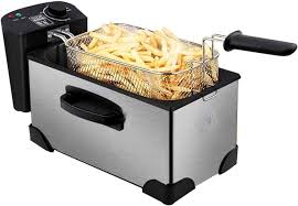 [CH1-R5299] FRITEZE 3.5L R.5299 IMP