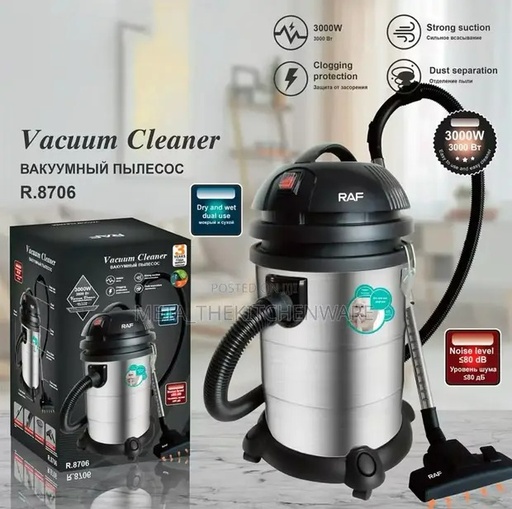 [CH1-R.8706] FSHESE KORENTI 30L R.8706 IMP