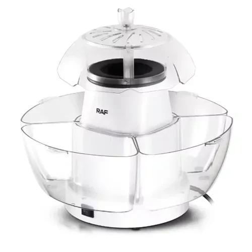 [CH1-R.9004] MAKINERI PER POPCORN R.9004 IMP