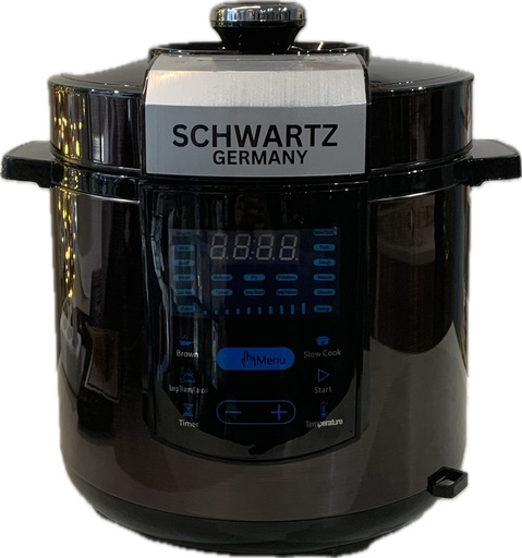 [CH1-Schwartz3/] CH1-Schwartz Tenxhere Zeze me Kazan Inox IMP