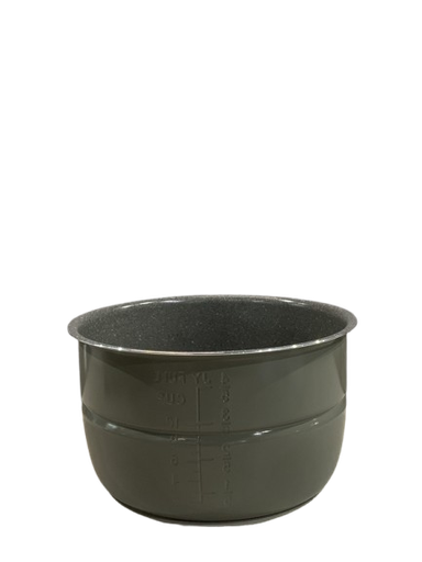 [Guri5L/] Kazan Guri 5L modeli schwartz IMP