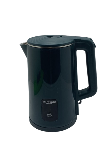 [Schwartz7] Ngrohese Uji  Schwartz 2.3L IMP