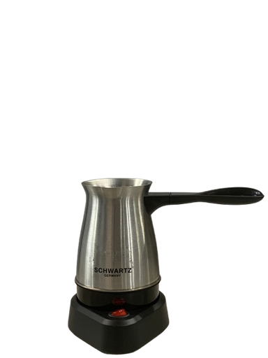 [Schwartz4] Xhezve Elektrike  Me Shkeputje Schwartz IMP