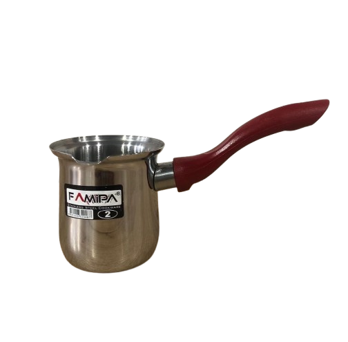 [FAM2] Xhezve Famipa No.2 Imp 8.5x7cm